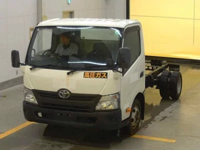 Toyota DYNA
