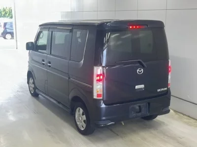 Mazda SCRUM