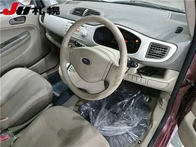 Subaru R2