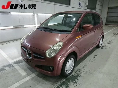Subaru R2