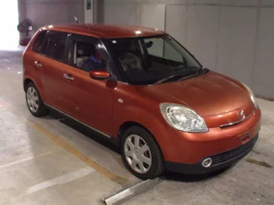 Mazda VERISA