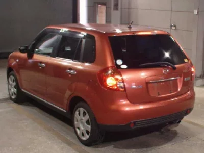 Mazda VERISA
