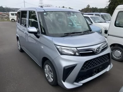 Daihatsu THOR