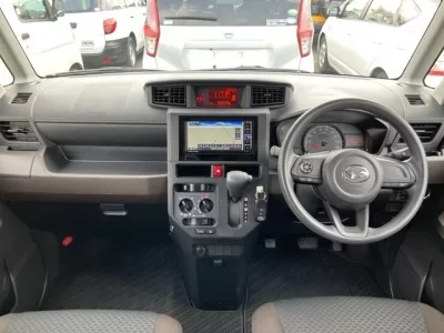 Daihatsu THOR