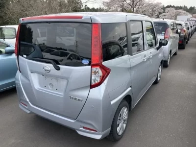Daihatsu THOR