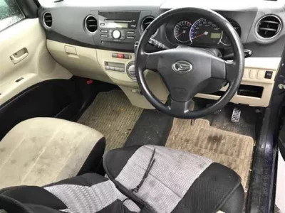 Daihatsu TANTO EXE