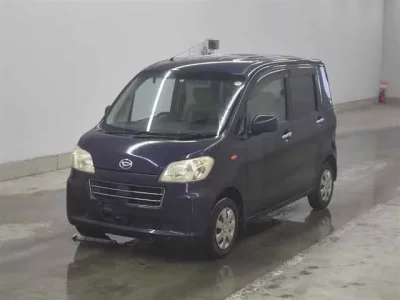 Daihatsu TANTO EXE