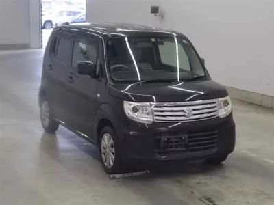 Suzuki MRWAGON