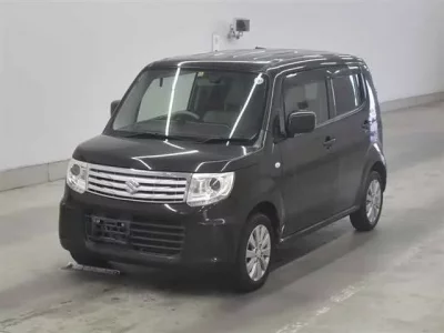 Suzuki MRWAGON