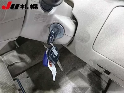 Toyota RAUM