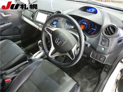 Honda INSIGHT