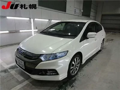 Honda INSIGHT