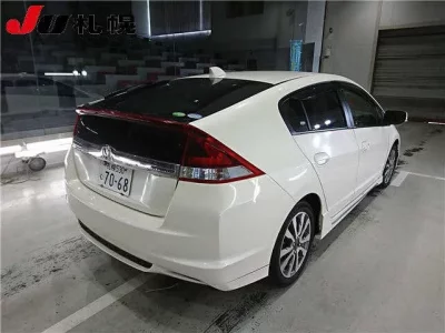 Honda INSIGHT