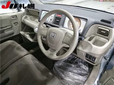 Honda LIFE