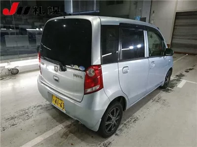 Honda LIFE