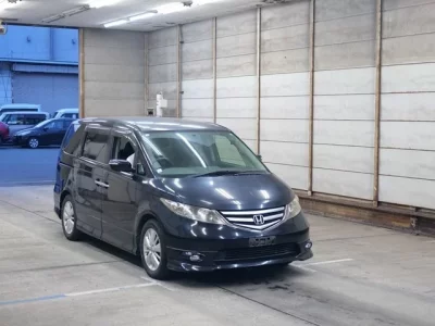 Honda ELYSION