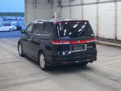 Honda ELYSION