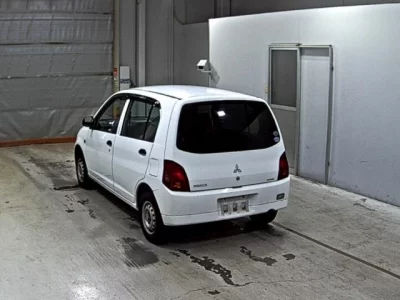 Mitsubishi MINICA