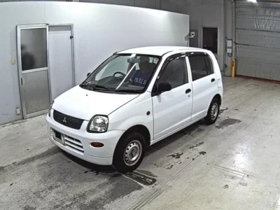 Mitsubishi MINICA