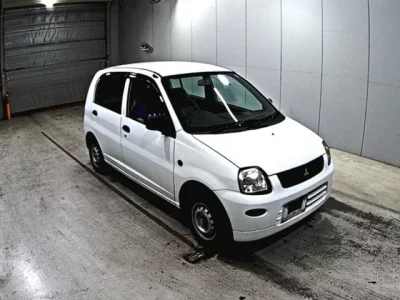 Mitsubishi MINICA