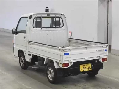 Subaru SAMBAR