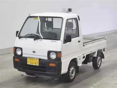 Subaru SAMBAR