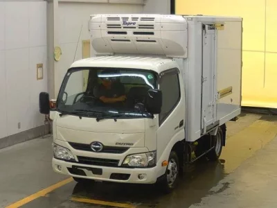 Hino DUTRO