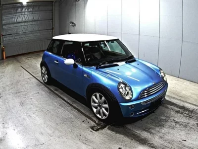BMW MINI