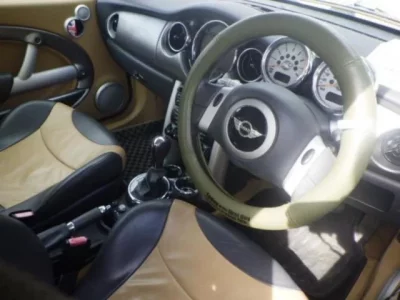 BMW MINI