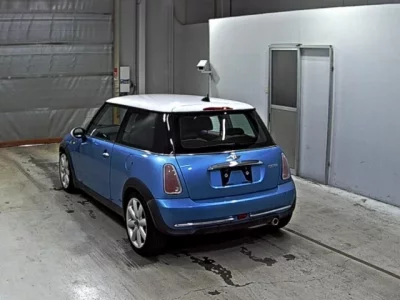 BMW MINI