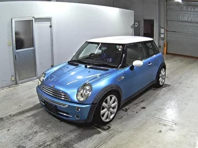 BMW MINI