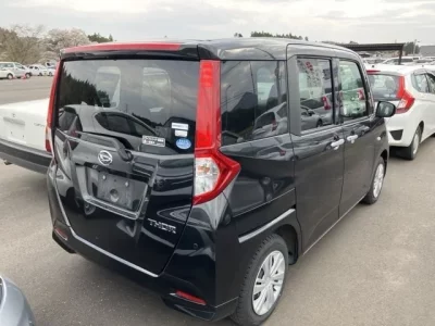 Daihatsu THOR