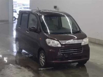 Daihatsu TANTO EXE