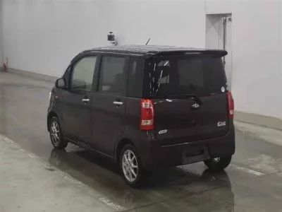 Daihatsu TANTO EXE
