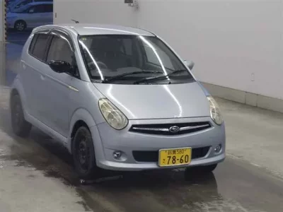 Subaru R2
