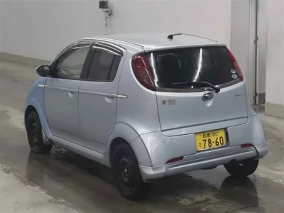 Subaru R2