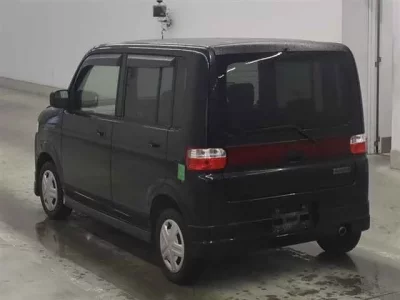 Honda THATS