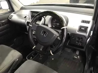 Honda THATS