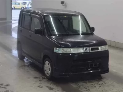 Honda THATS