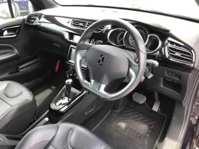 Citroen DS3