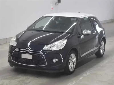 Citroen DS3