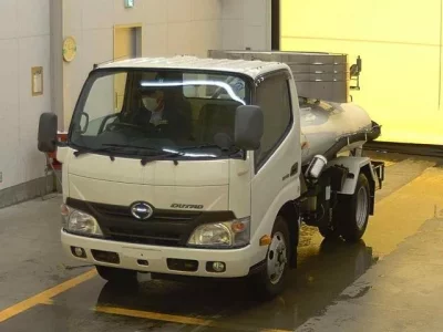 Hino DUTRO