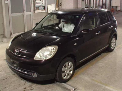 Mazda VERISA