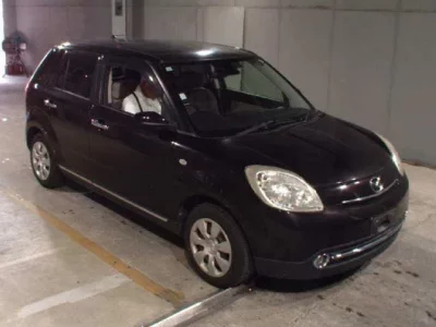 Mazda VERISA