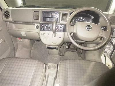 Mazda SCRUM