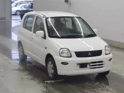 Mitsubishi MINICA