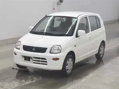 Mitsubishi MINICA