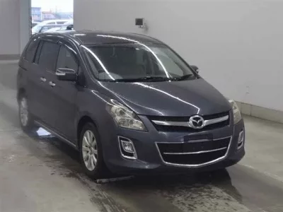 Mazda MPV