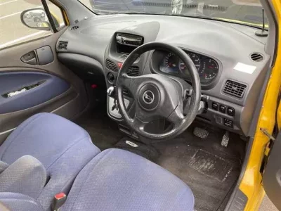 Daihatsu MAX