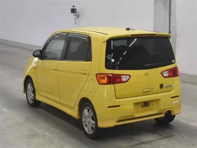 Daihatsu MAX